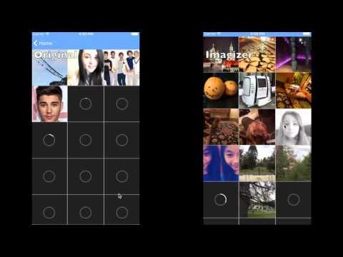 Imagizer Engine gallery image