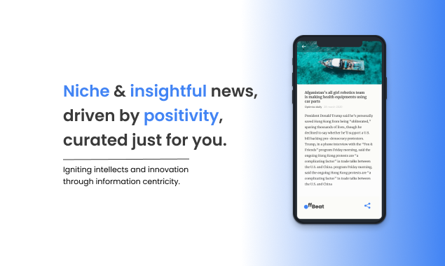 OffBeat gallery image