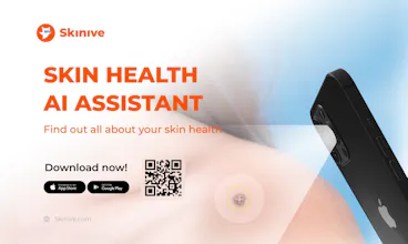 Skinive AI gallery image