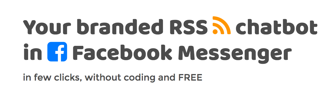 Feedbot gallery image