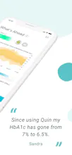 Quin: Diabetes Management gallery image