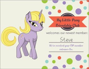 Revenge by Mail gallery image