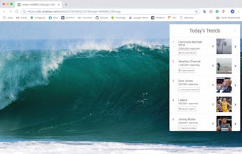 Today's Trends gallery image