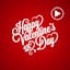 Valentine's Day Stickers Pack for iMessage