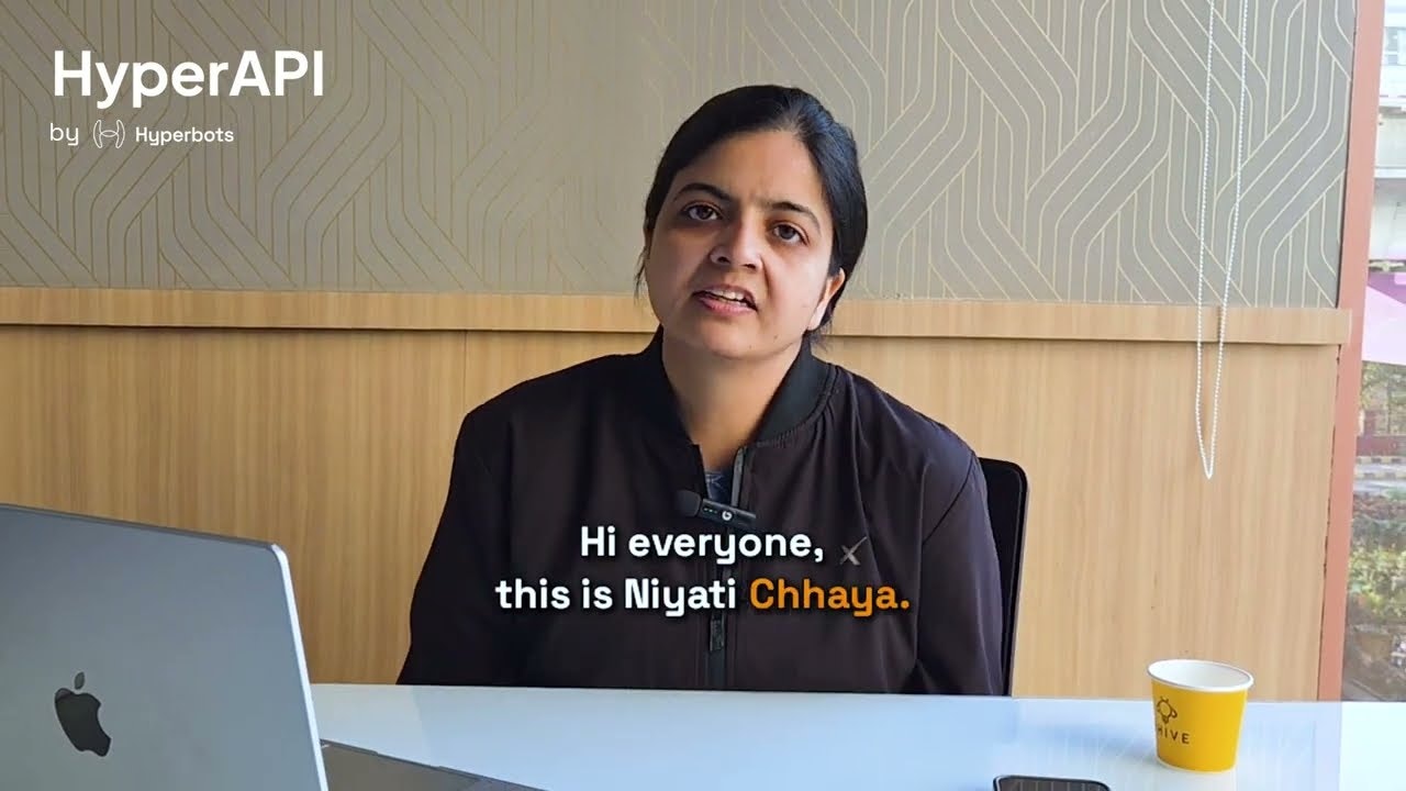 HyperAPI gallery image