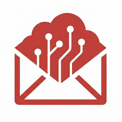 LetterBuzz - Product Hunt launch logo