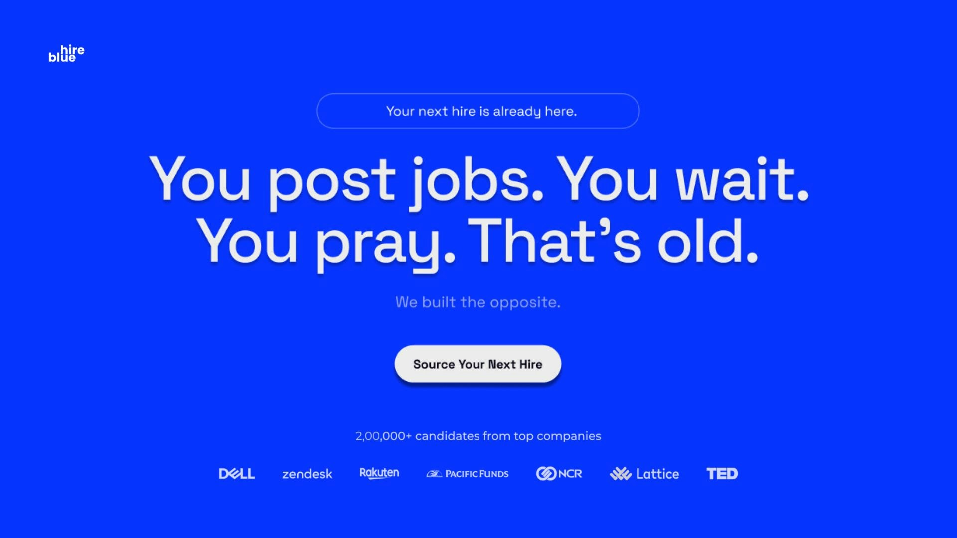 Spotted gallery image