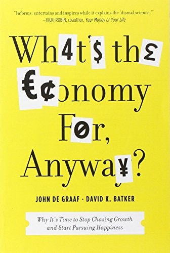 What's the Economy For, Anyway? gallery image