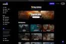The Next Stories