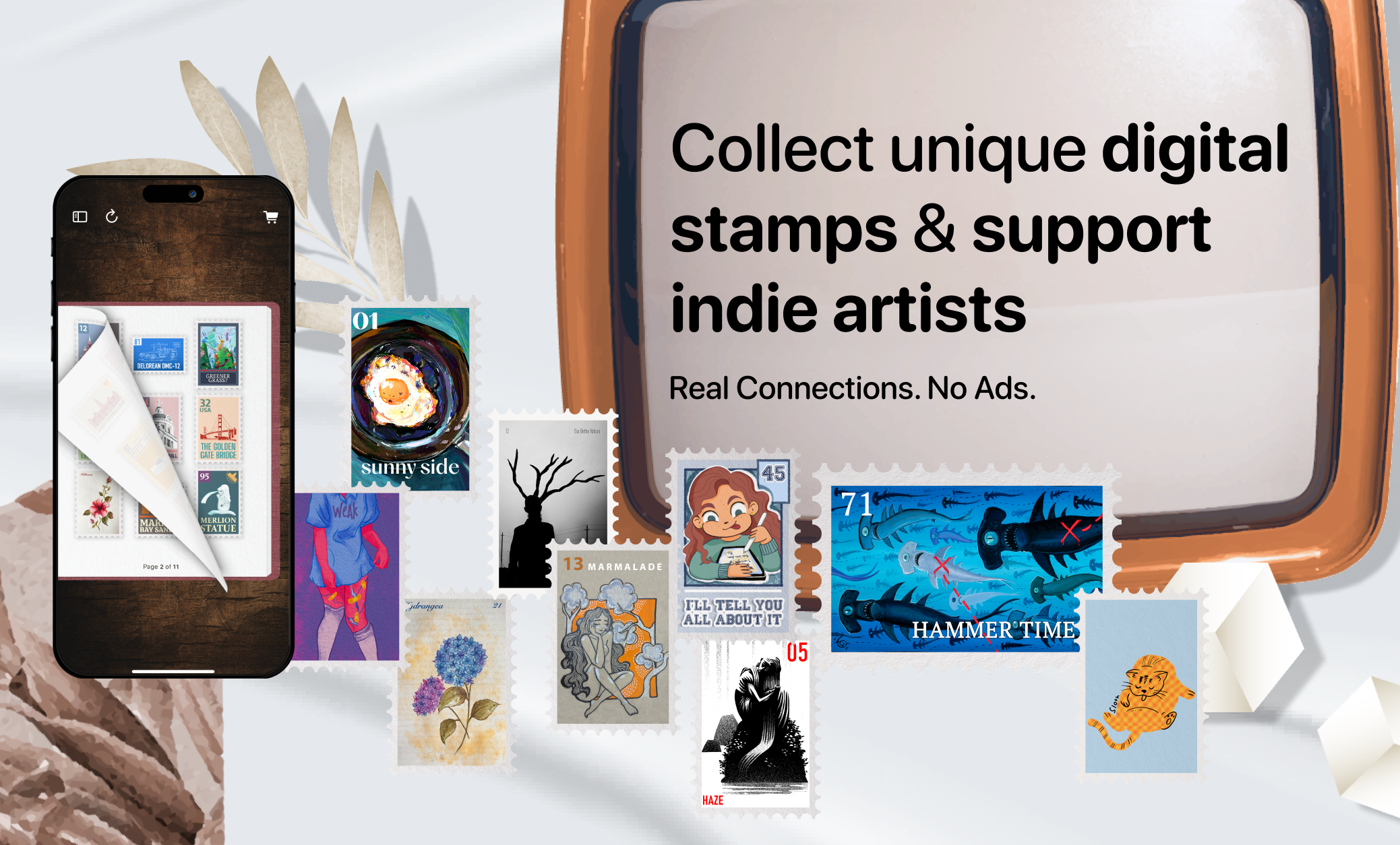 Lettre.app  gallery image