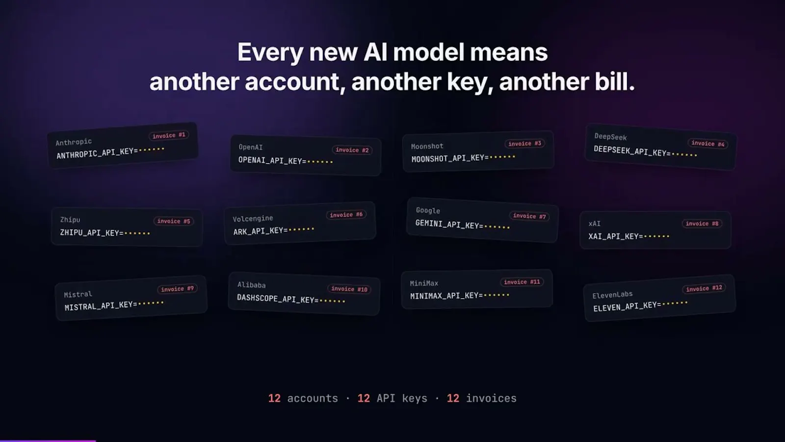 flatkey.ai screenshot 1 (video preview)
