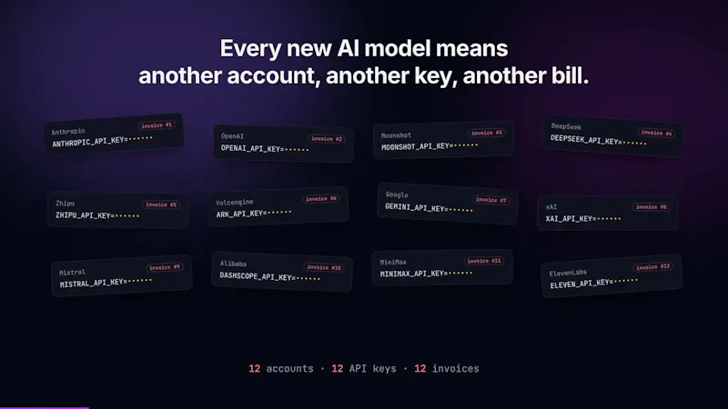 flatkey.ai screenshot 1 (video preview)