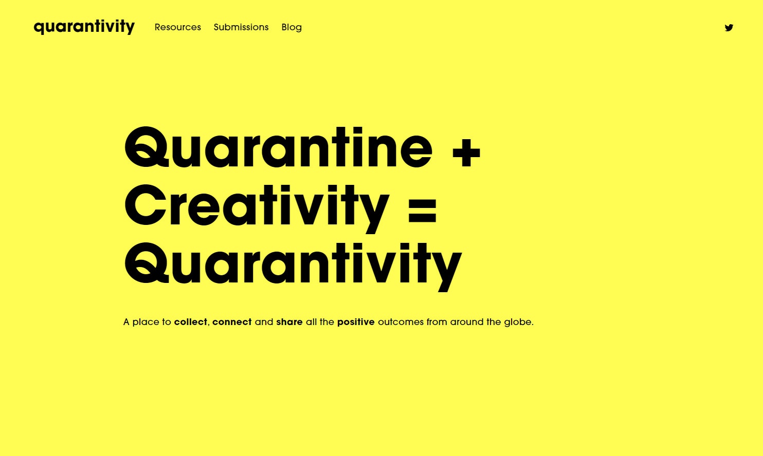 Quarantivity gallery image