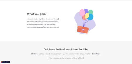 StartupBounty.co gallery image