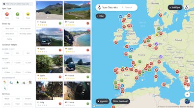 Van Secrets gallery image