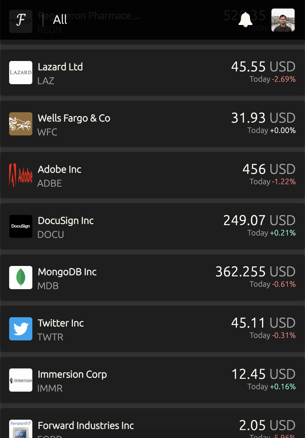Sigma Finite gallery image