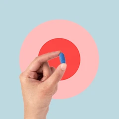 Nurx Expert Care for Herpes, from Home