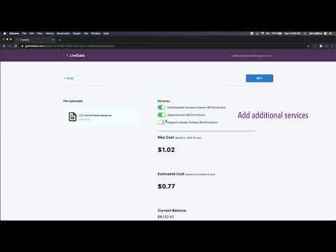 Live Data Technologies gallery image