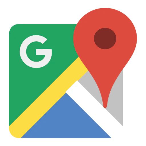Google Maps Timeline