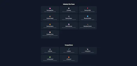 RAGCheck gallery image