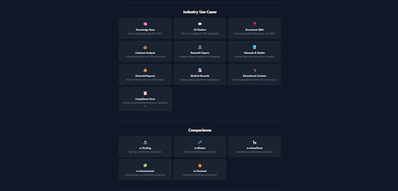 RAGCheck screenshot 4
