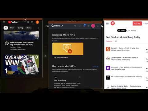BearTabs gallery image