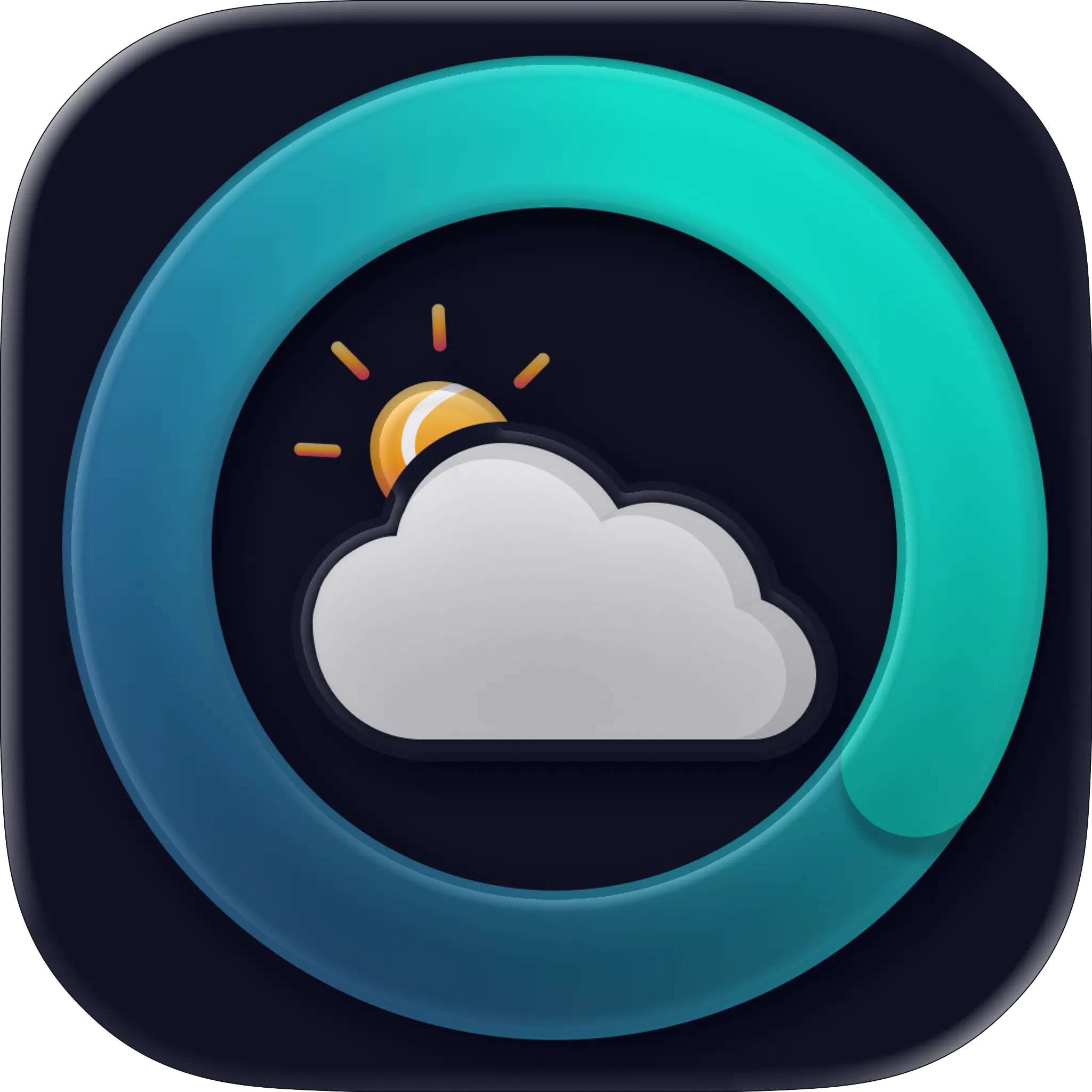 FitCast: Weather & Activity