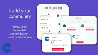 Cerbrain gallery image