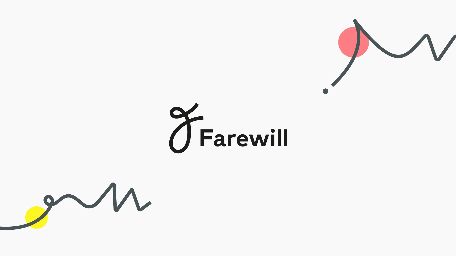 Farewill Image
