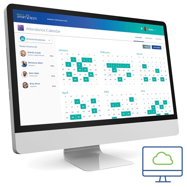 HRdirect | Smart Solutions to Help Solve Your HR Tasks gallery image