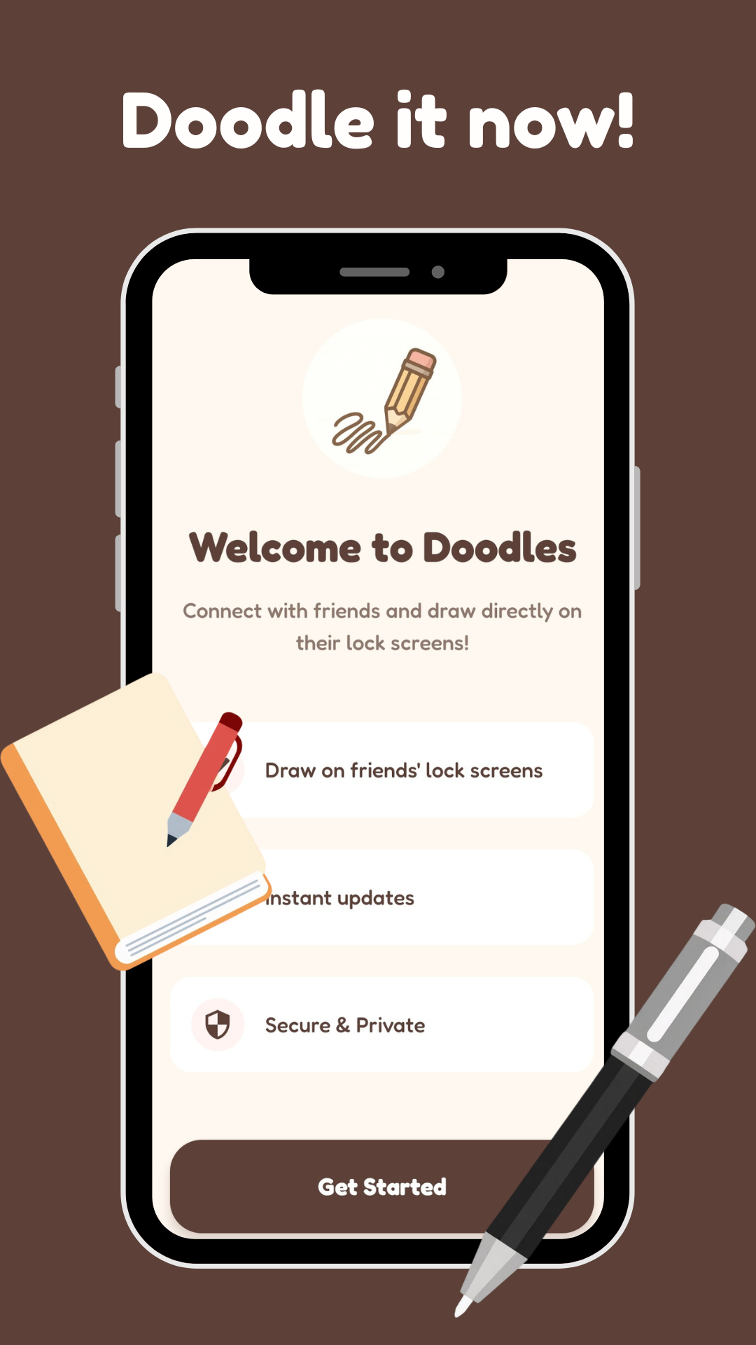 Doodles gallery image