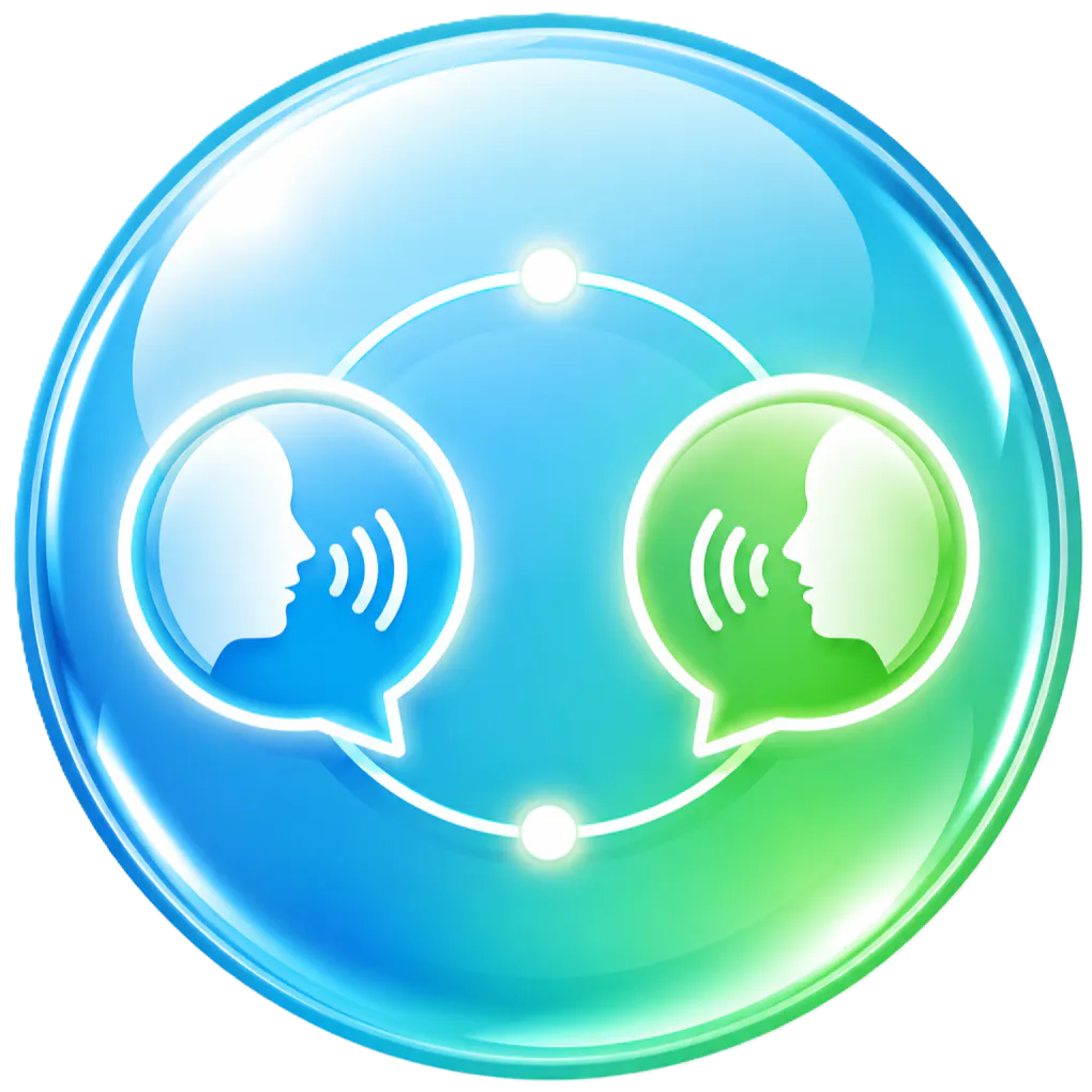 Aero P2P Chat