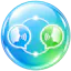 Aero P2P Chat