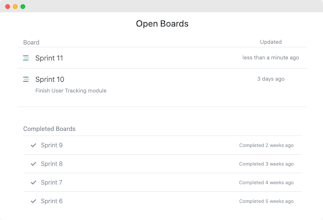 Boardly gallery image