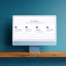 Tellnex gallery image