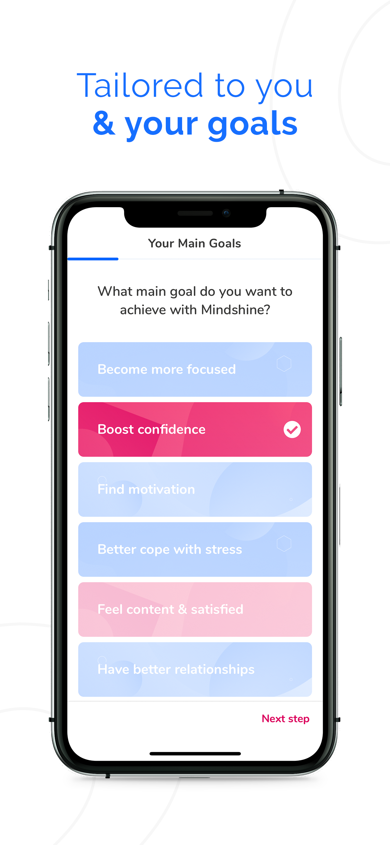 Mindshine gallery image