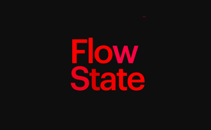 Flow State gallery image
