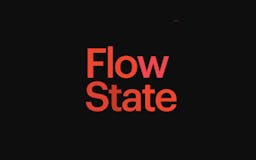 Flow State media 2