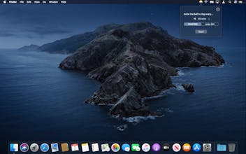 Mindfulness Bell Menu Bar gallery image