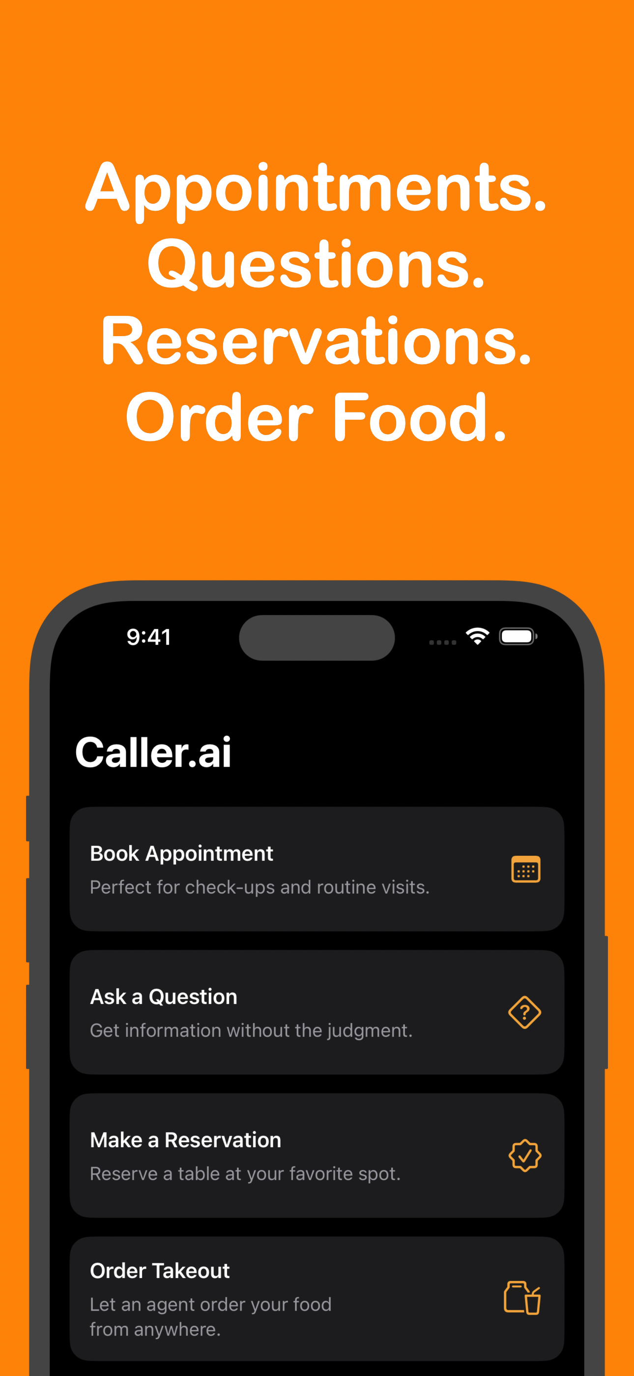Caller.ai media 2