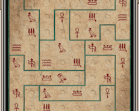 Hierodoku - Sudoku set in ancient Egypt media 3