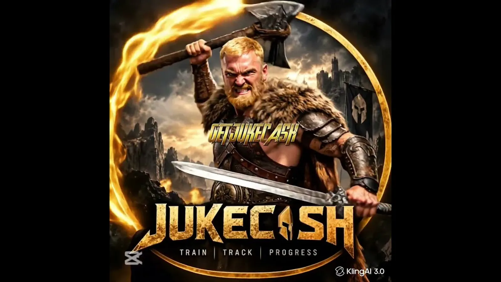 JUKECASH screenshot 1 (video preview)