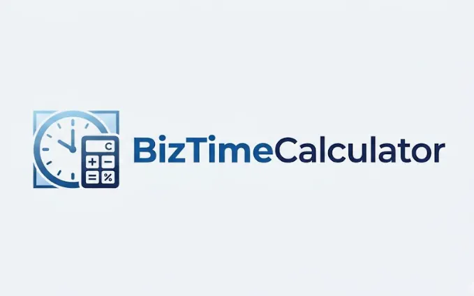 BizTimeCalculator