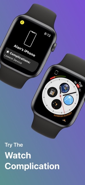 Cloud Battery  gallery image