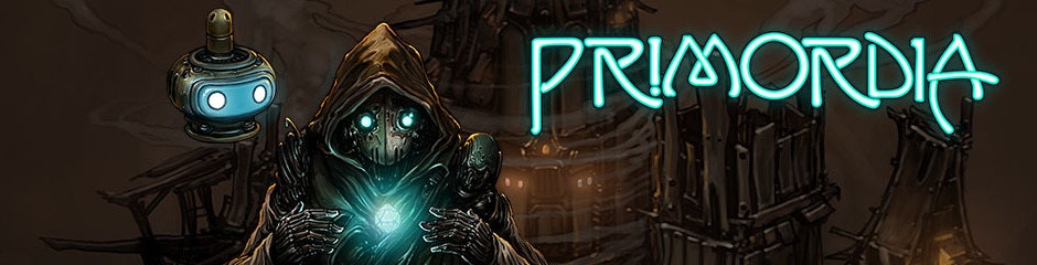 Primordia gallery image
