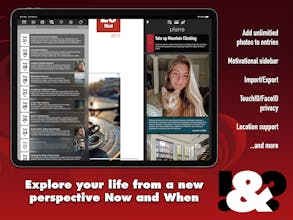 Now and When gallery image