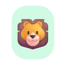 SeaLion Content Assistant logo
