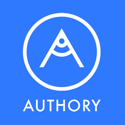Authory logo