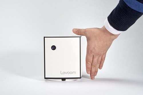 Lovoom - Pet Monitoring Camera.  gallery image