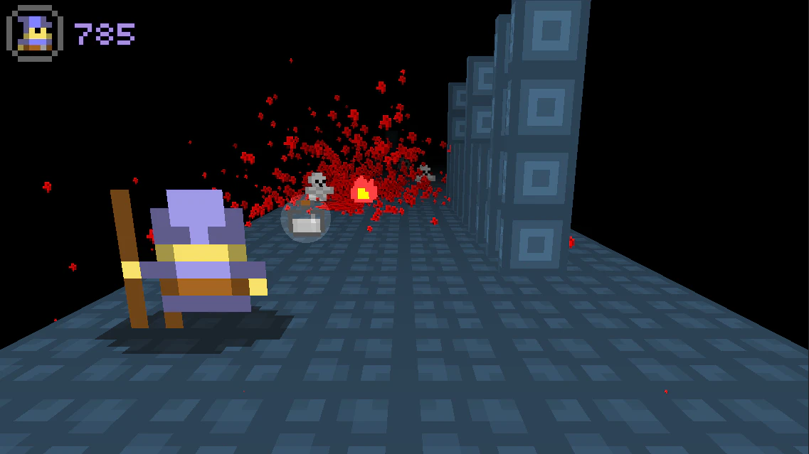 Dungeon Highway